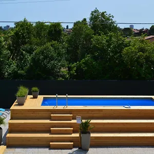 Roma Holidays Bed & Breakfast Jesolo