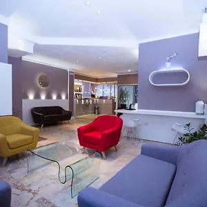 hotellátogatás