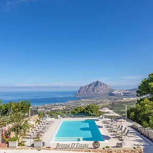 Brezza D'estate Apartment Valderice