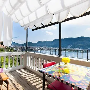  Appartement 54b Italie