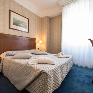 Quality Nova Domus Hotel Rome