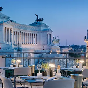 Nh Collection Fori Imperiali Hotel Rome