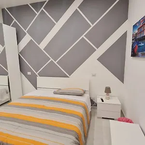 Locazione Turistica Adriatico Bari