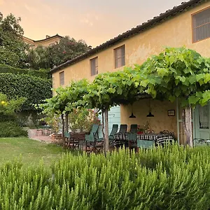 Azienda Agricola Fabbrica Di San Martino Country house Lucca