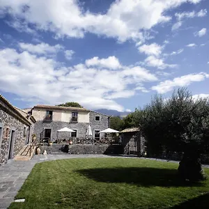 Bosco Ciancio Country house Biancavilla