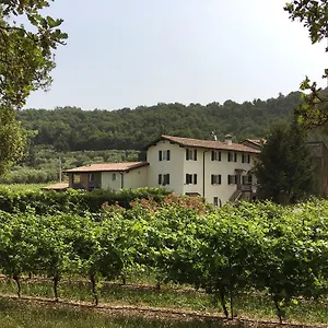  Appartement Ca' Castellani Italie