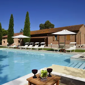 Fattoria San Lorenzo Country house Grosseto