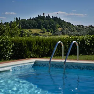  Hébergement de vacances Il Borraccio Italie