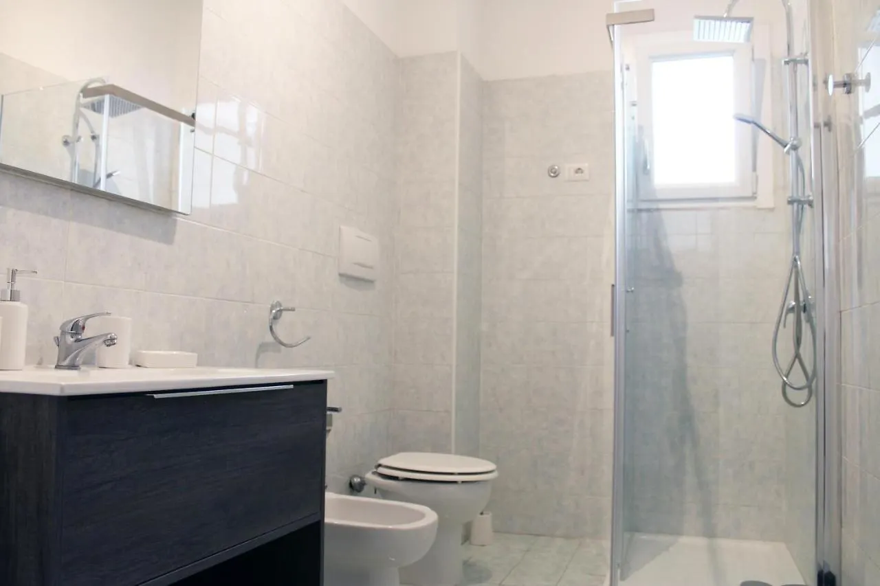 Guest house Le Stanze Di Sofia Hotel Bari