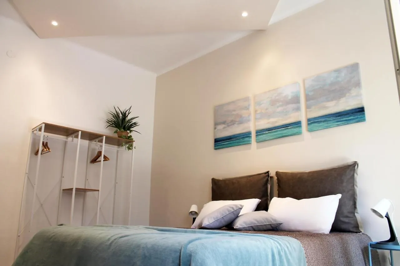 Guest house Le Stanze Di Sofia Hotel Bari
