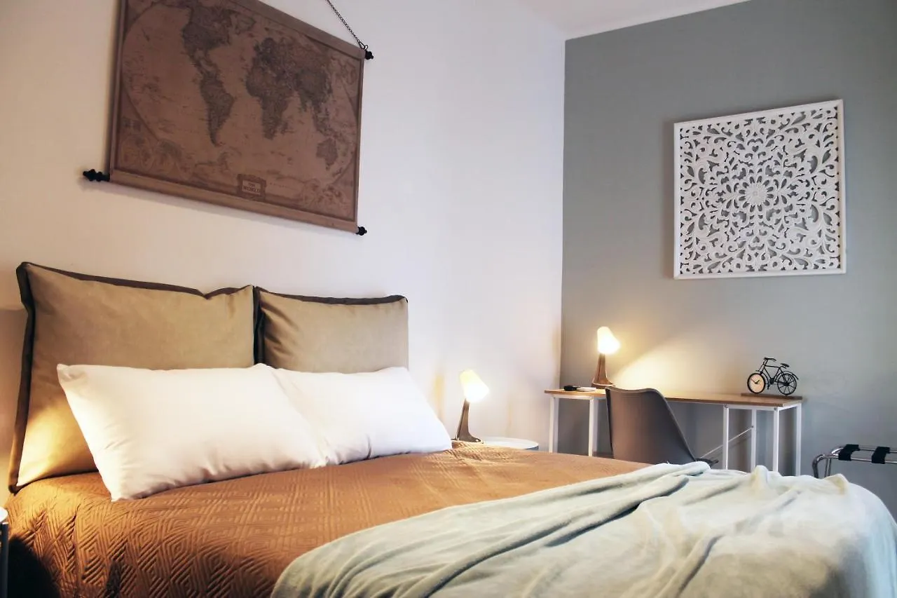 Le Stanze Di Sofia Hotel Bari Italy