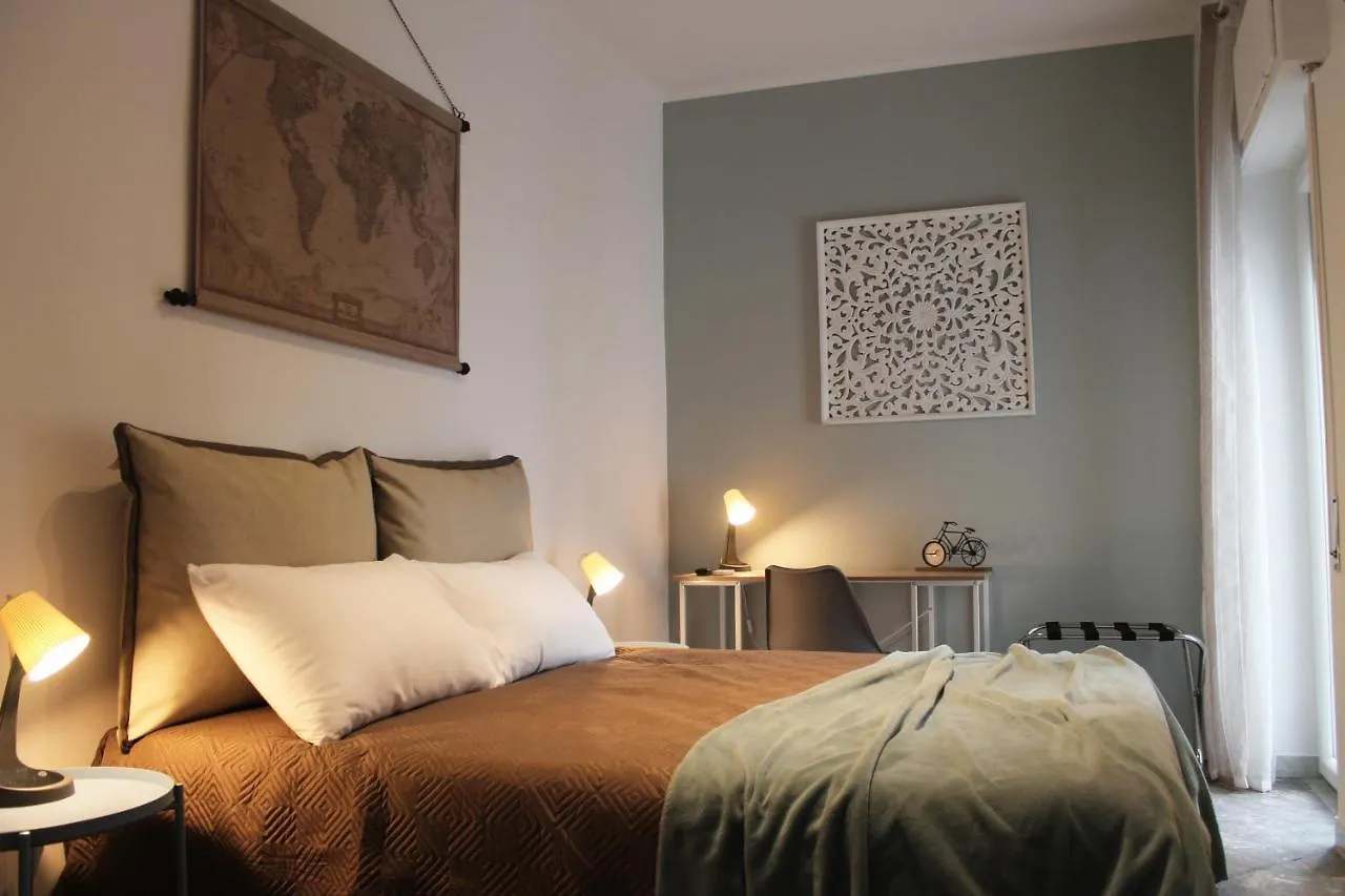 Guest house Le Stanze Di Sofia Hotel Bari