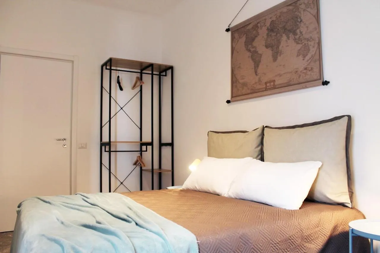 Guest house Le Stanze Di Sofia Hotel Bari Italy